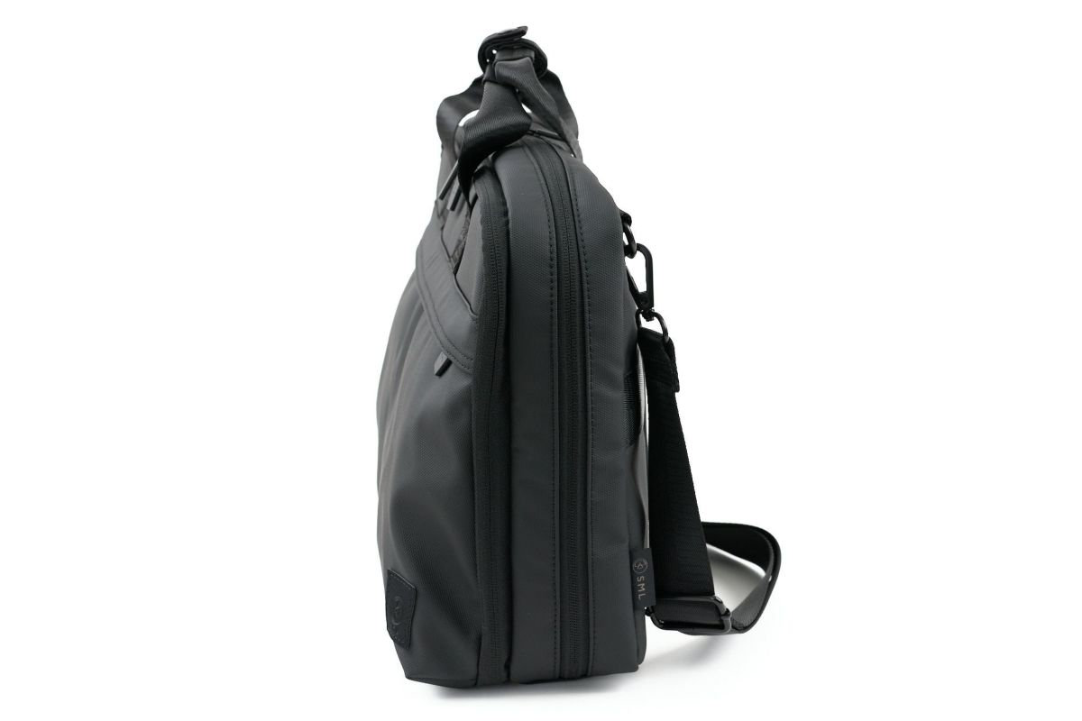 SML エスエムエル THIERRY HELMET 2WAYBRIEFCASE S K903127U