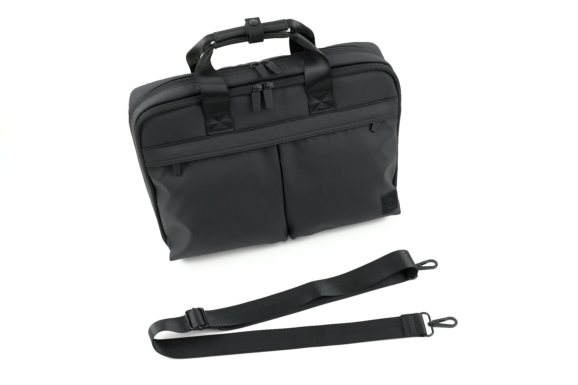 SML エスエムエル THIERRY HELMET 2WAYBRIEFCASE S K903127U
