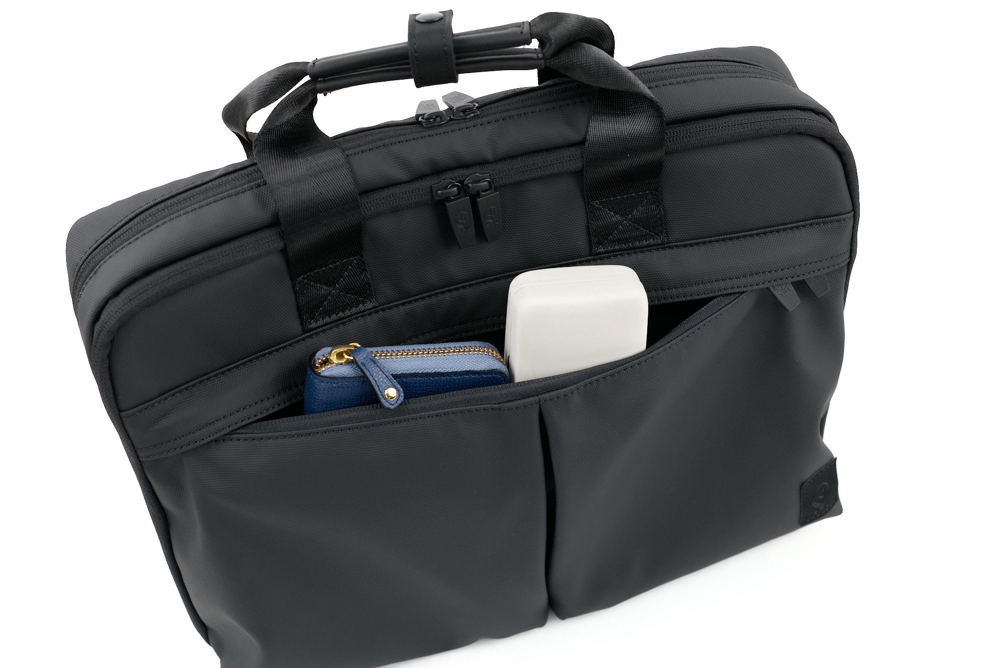 SML エスエムエル THIERRY HELMET 2WAYBRIEFCASE S K903127U