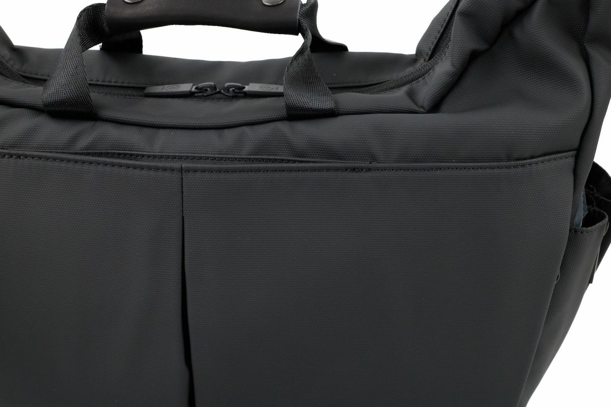 SML エスエムエル THIERRY 2WAYMOON SHOULDER BAG K904114