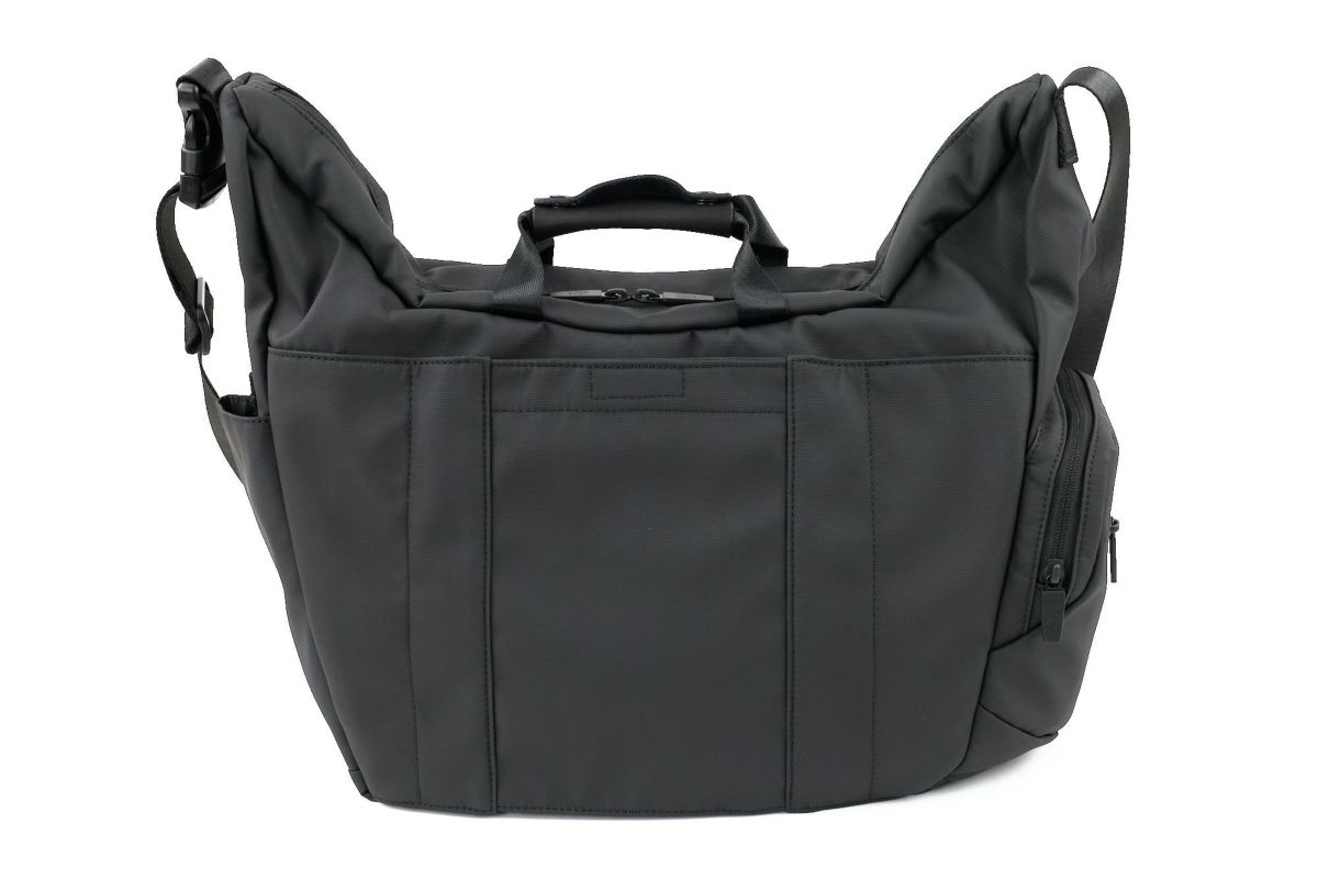 SML エスエムエル THIERRY 2WAYMOON SHOULDER BAG K904114