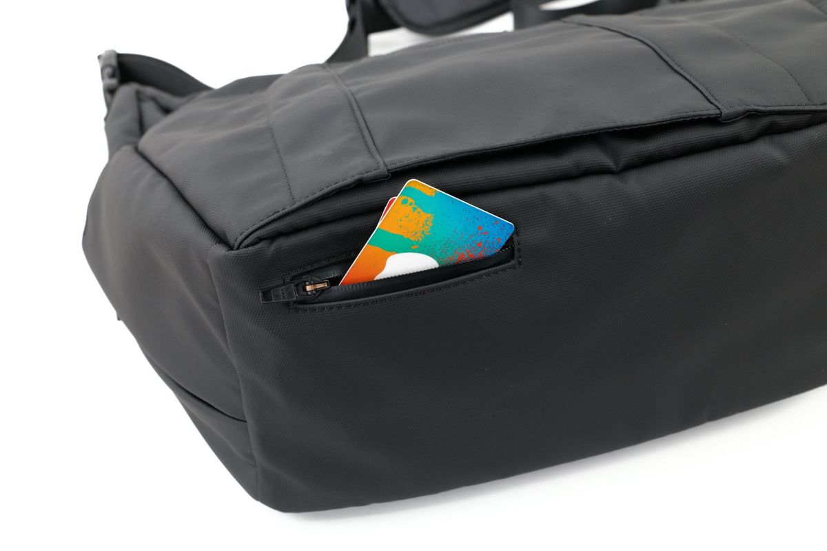 SML エスエムエル THIERRY 2WAYMOON SHOULDER BAG K904114