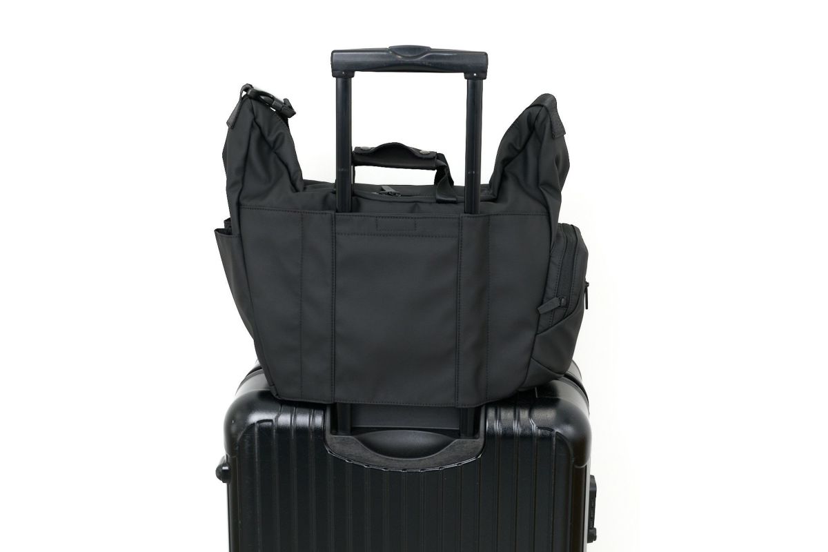 SML エスエムエル THIERRY 2WAYMOON SHOULDER BAG K904114