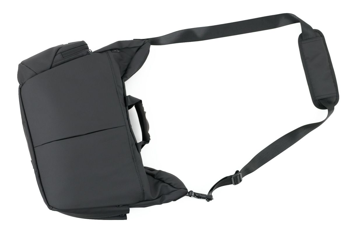 SML エスエムエル THIERRY 2WAYMOON SHOULDER BAG K904114