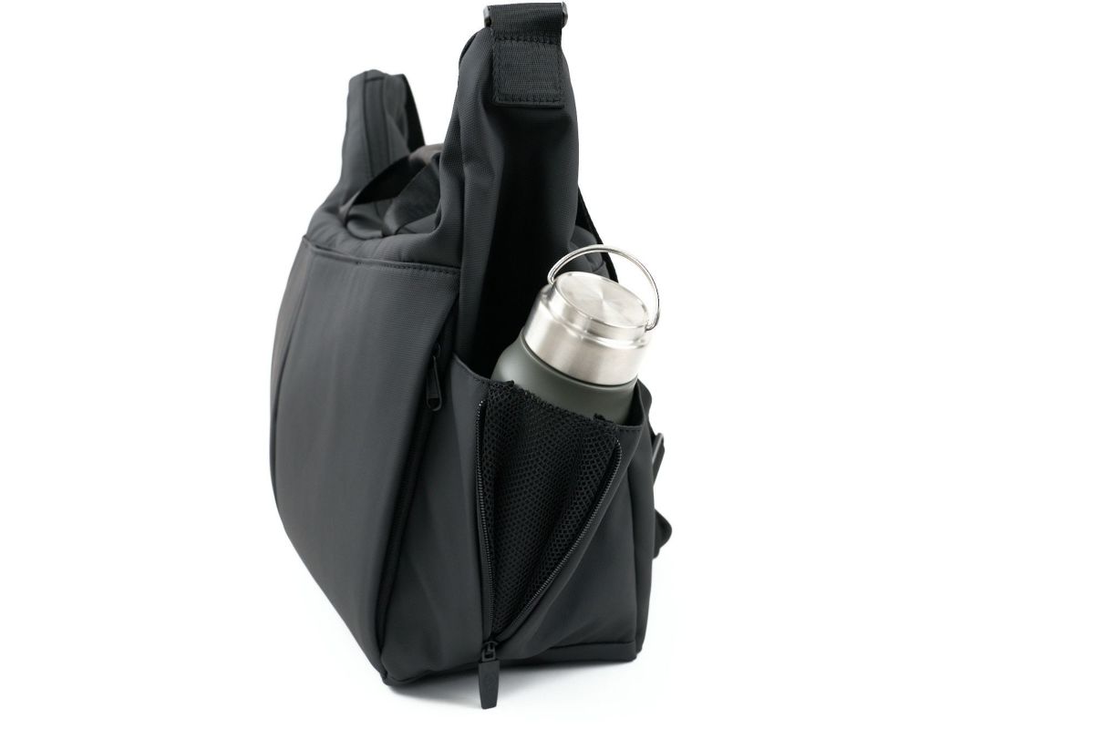 SML エスエムエル THIERRY 2WAYMOON SHOULDER BAG K904114