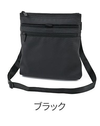 SML エスエムエル THIERRY UTILITY SHOULDER BAG K904115