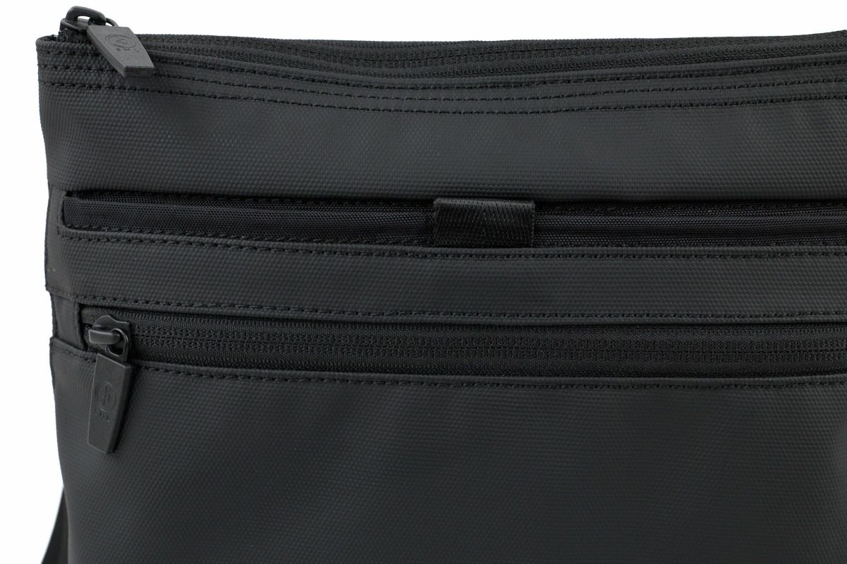 SML エスエムエル THIERRY UTILITY SHOULDER BAG K904115