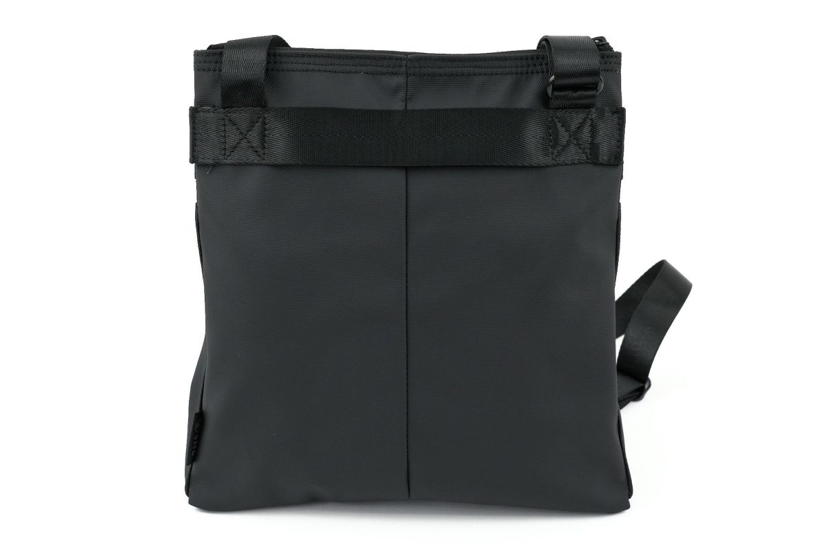 SML エスエムエル THIERRY UTILITY SHOULDER BAG K904115