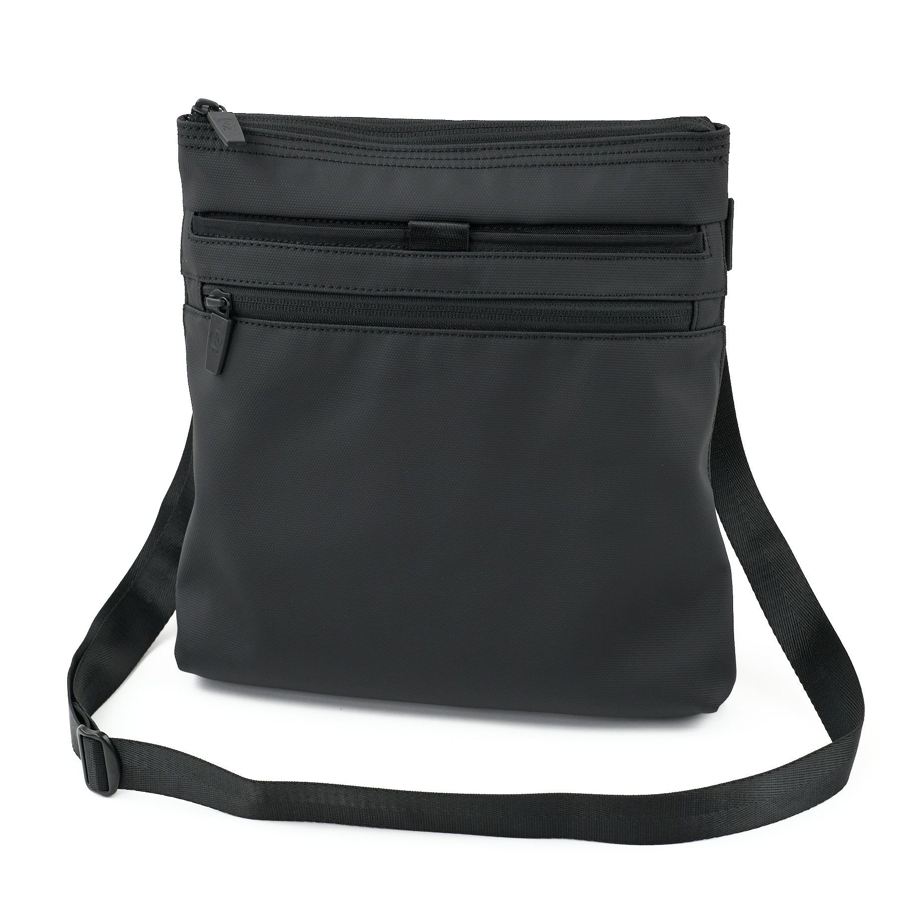 SML エスエムエル THIERRY UTILITY SHOULDER BAG K904115