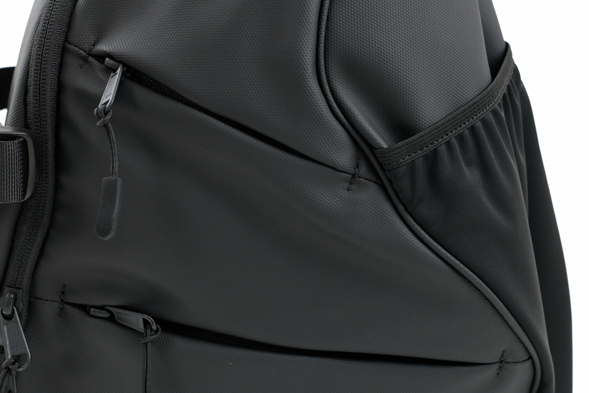 SML エスエムエル THIERRY TECH SHOULDER BAG K904119