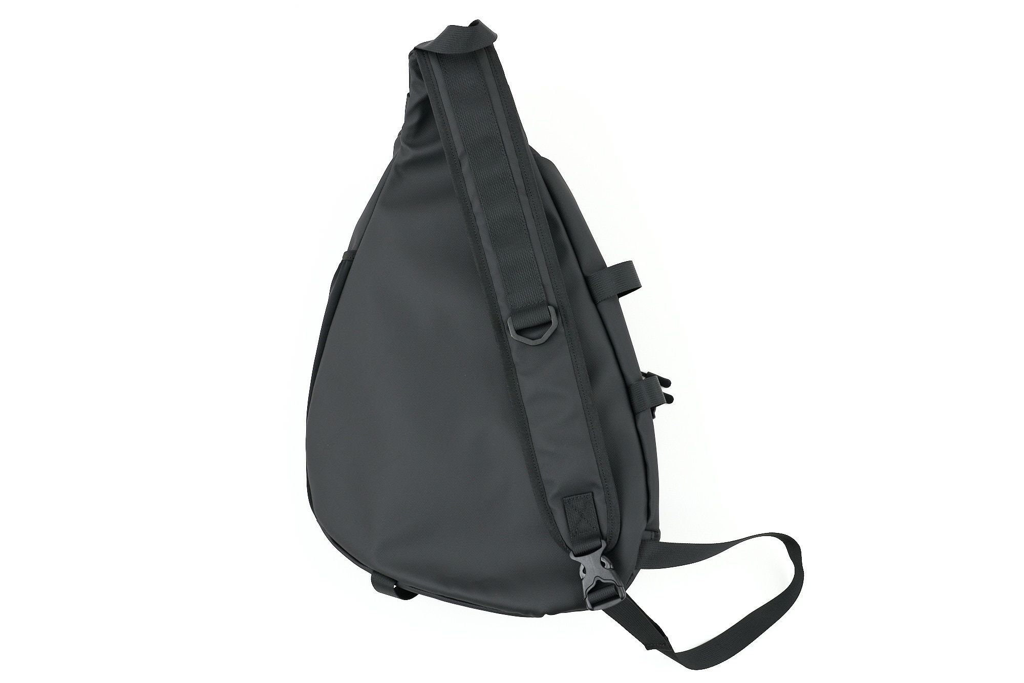 SML エスエムエル THIERRY TECH SHOULDER BAG K904119