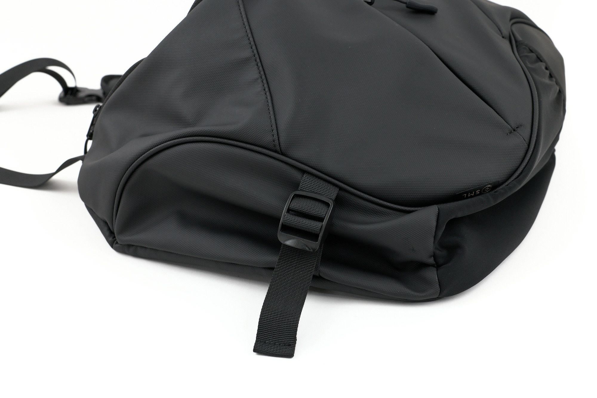 SML エスエムエル THIERRY TECH SHOULDER BAG K904119