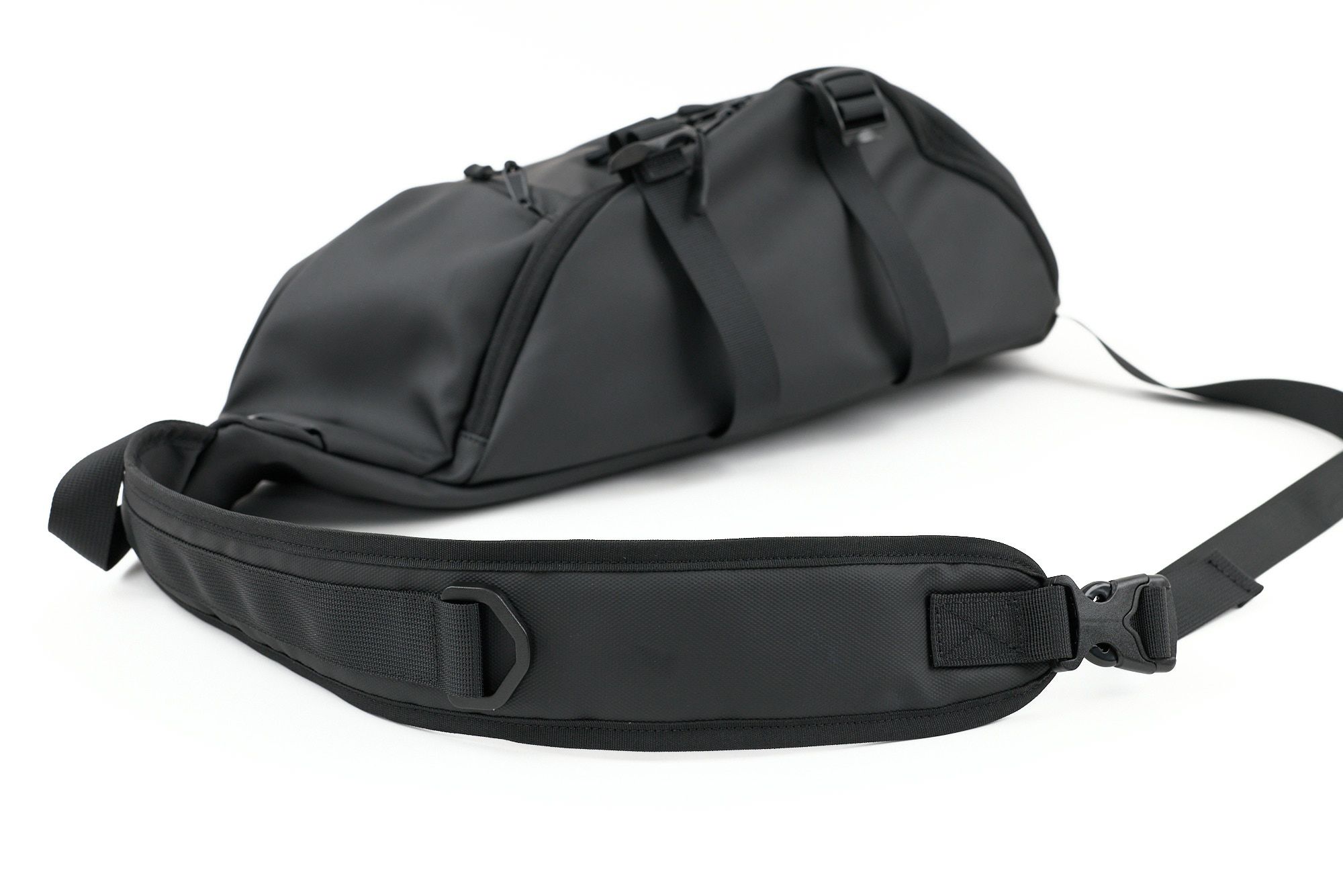 SML エスエムエル THIERRY TECH SHOULDER BAG K904119