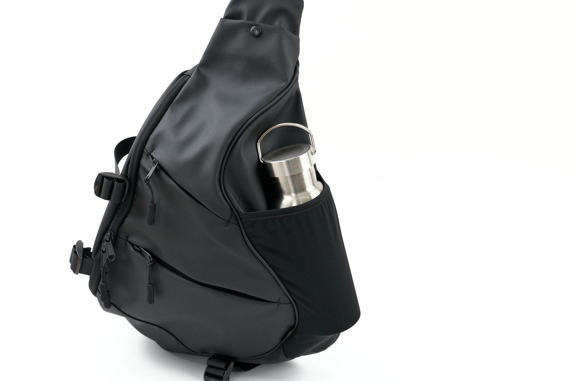 SML エスエムエル THIERRY TECH SHOULDER BAG K904119
