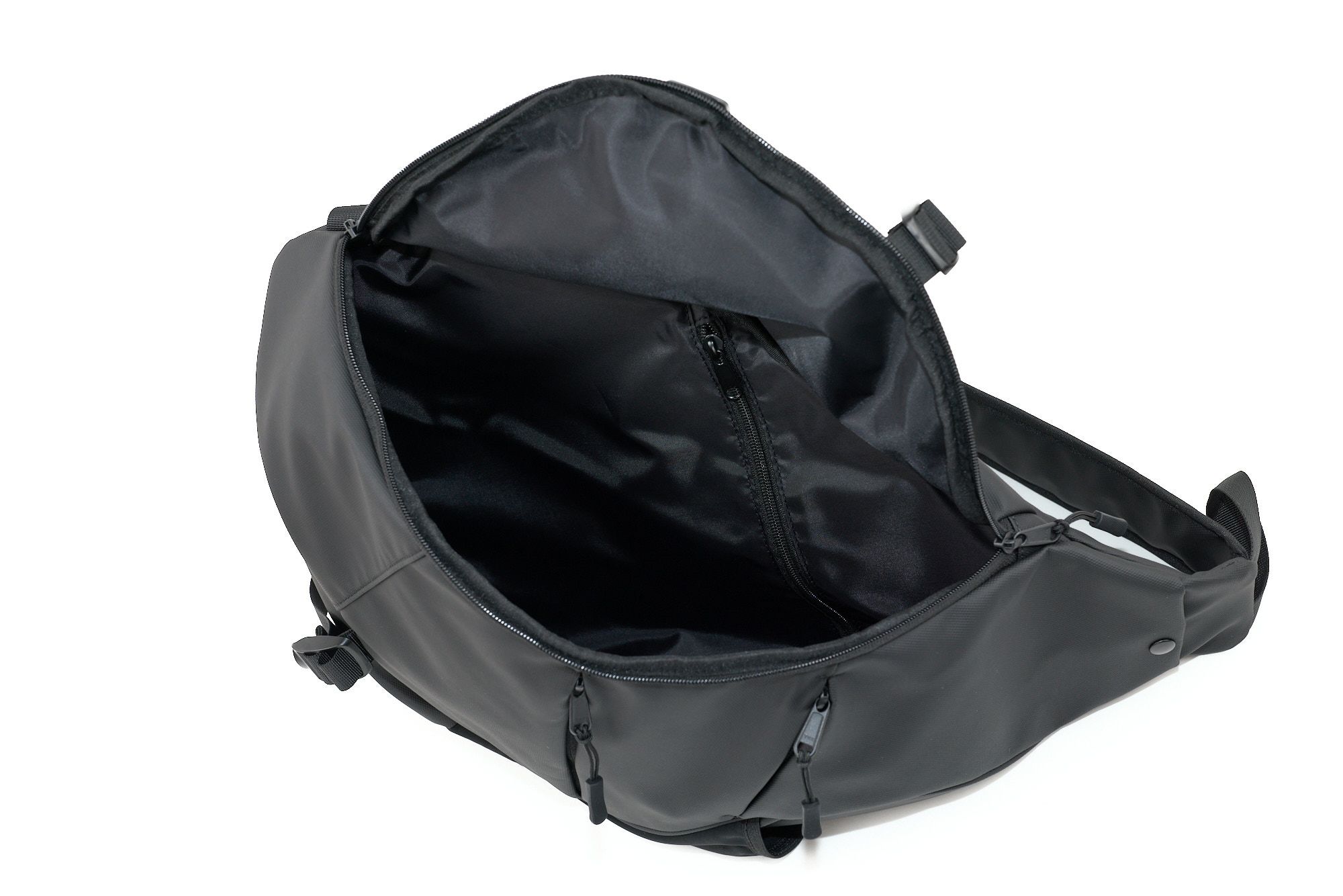 SML エスエムエル THIERRY TECH SHOULDER BAG K904119