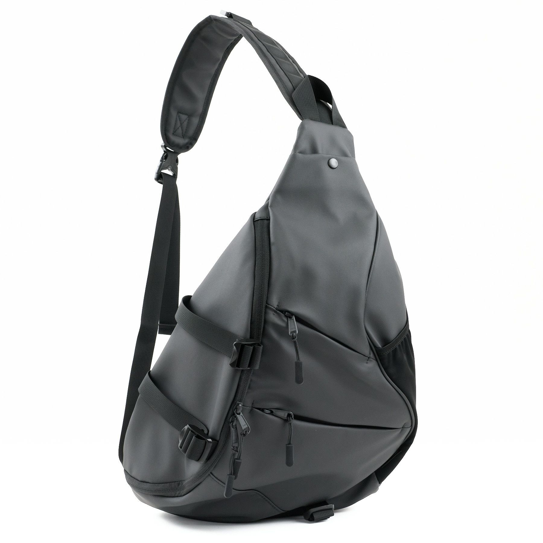 SML エスエムエル THIERRY TECH SHOULDER BAG K904119