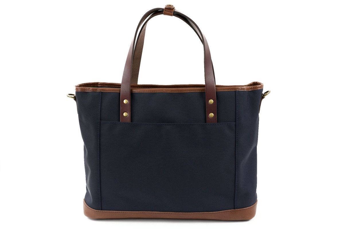 WONDER BAGGAGE ワンダーバケージ GOODMANS ビジネスシリーズ トートバッグ WB-G-039