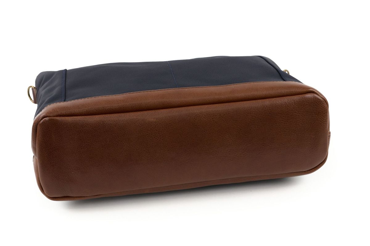 WONDER BAGGAGE ワンダーバケージ GOODMANS ビジネスシリーズ トートバッグ WB-G-039