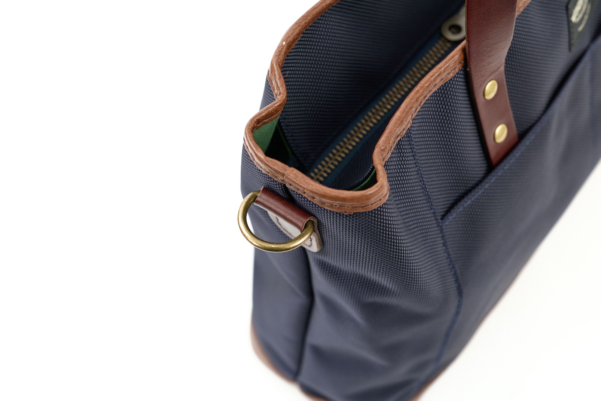 WONDER BAGGAGE ワンダーバケージ GOODMANS ビジネスシリーズ トートバッグ WB-G-039