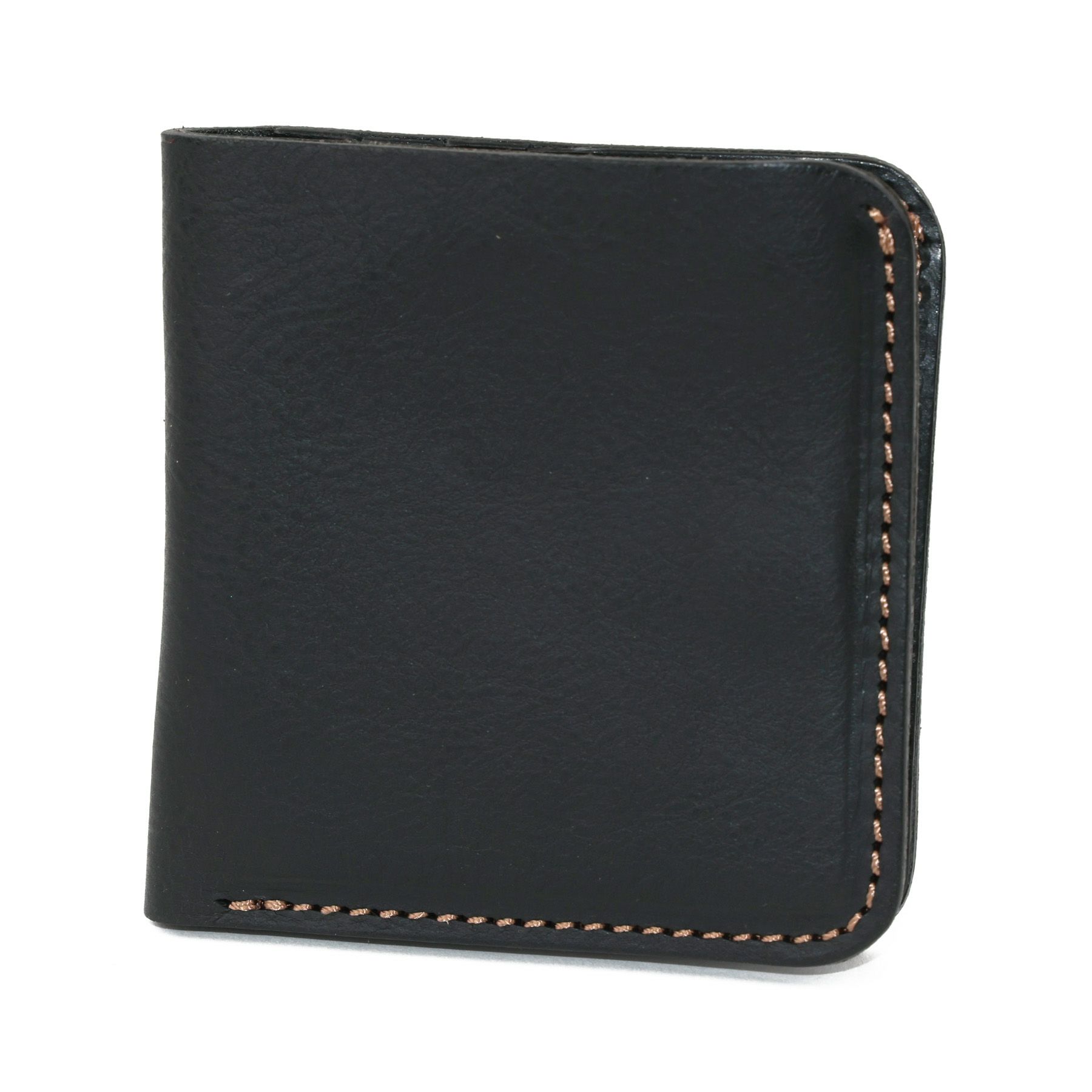 BEAU DESSIN S.A. ボーデッサン ミネルバ・ナッパ 小銭入れ付き二つ折り財布 MN3068