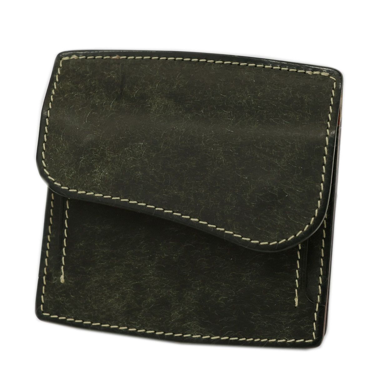 CORBO. コルボ SLATE PUEBLO スレート プエブロ マネークリップ式 コンパクト財布 1LN-1715