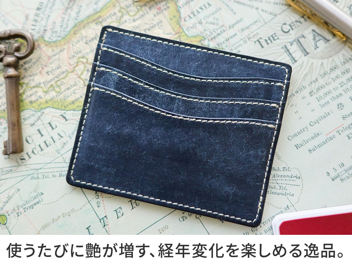 CORBO. コルボ SLATE PUEBLO スレート プエブロ フラグメントケース 1LN-1717