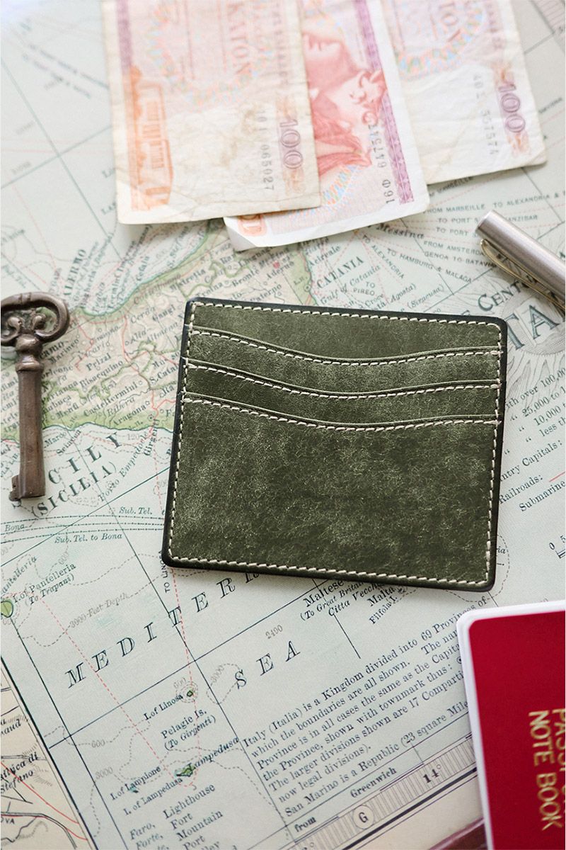 CORBO. コルボ SLATE PUEBLO スレート プエブロ フラグメントケース 1LN-1717