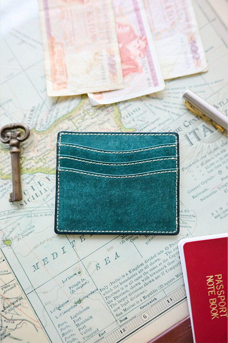 CORBO. コルボ SLATE PUEBLO スレート プエブロ フラグメントケース 1LN-1717