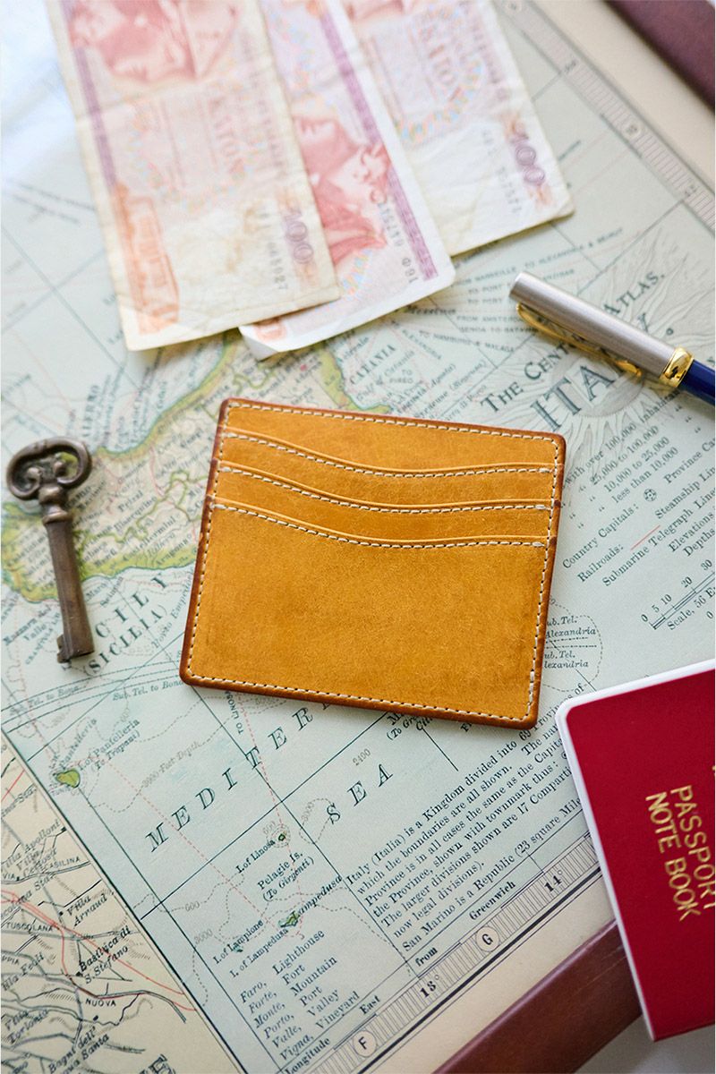 CORBO. コルボ SLATE PUEBLO スレート プエブロ フラグメントケース 1LN-1717