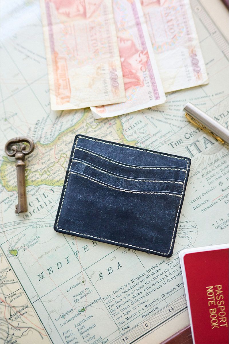 CORBO. コルボ SLATE PUEBLO スレート プエブロ フラグメントケース 1LN-1717