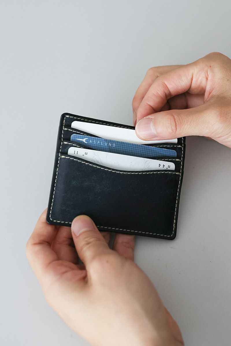 CORBO. コルボ SLATE PUEBLO スレート プエブロ フラグメントケース 1LN-1717