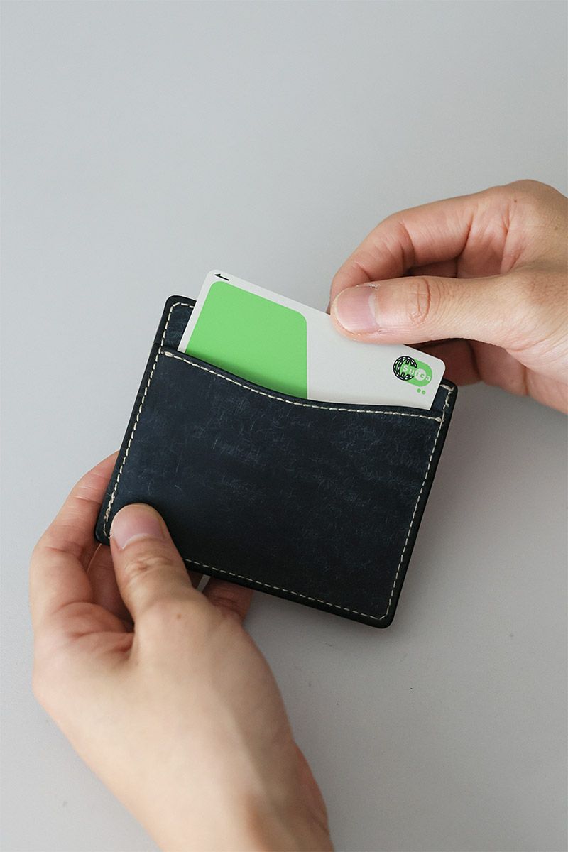 CORBO. コルボ SLATE PUEBLO スレート プエブロ フラグメントケース 1LN-1717