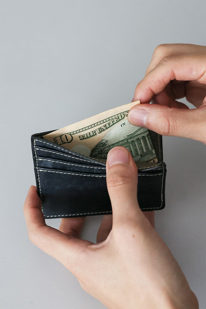 CORBO. コルボ SLATE PUEBLO スレート プエブロ フラグメントケース 1LN-1717