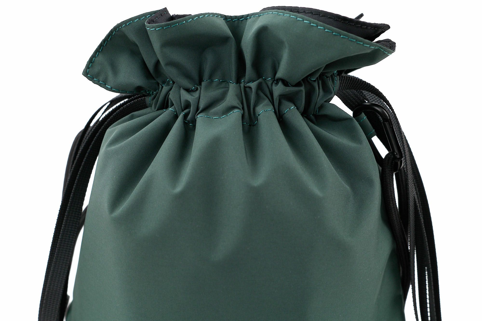 SML エスエムエル JUDE MULTl POCKET DRAWSTRING M K904094
