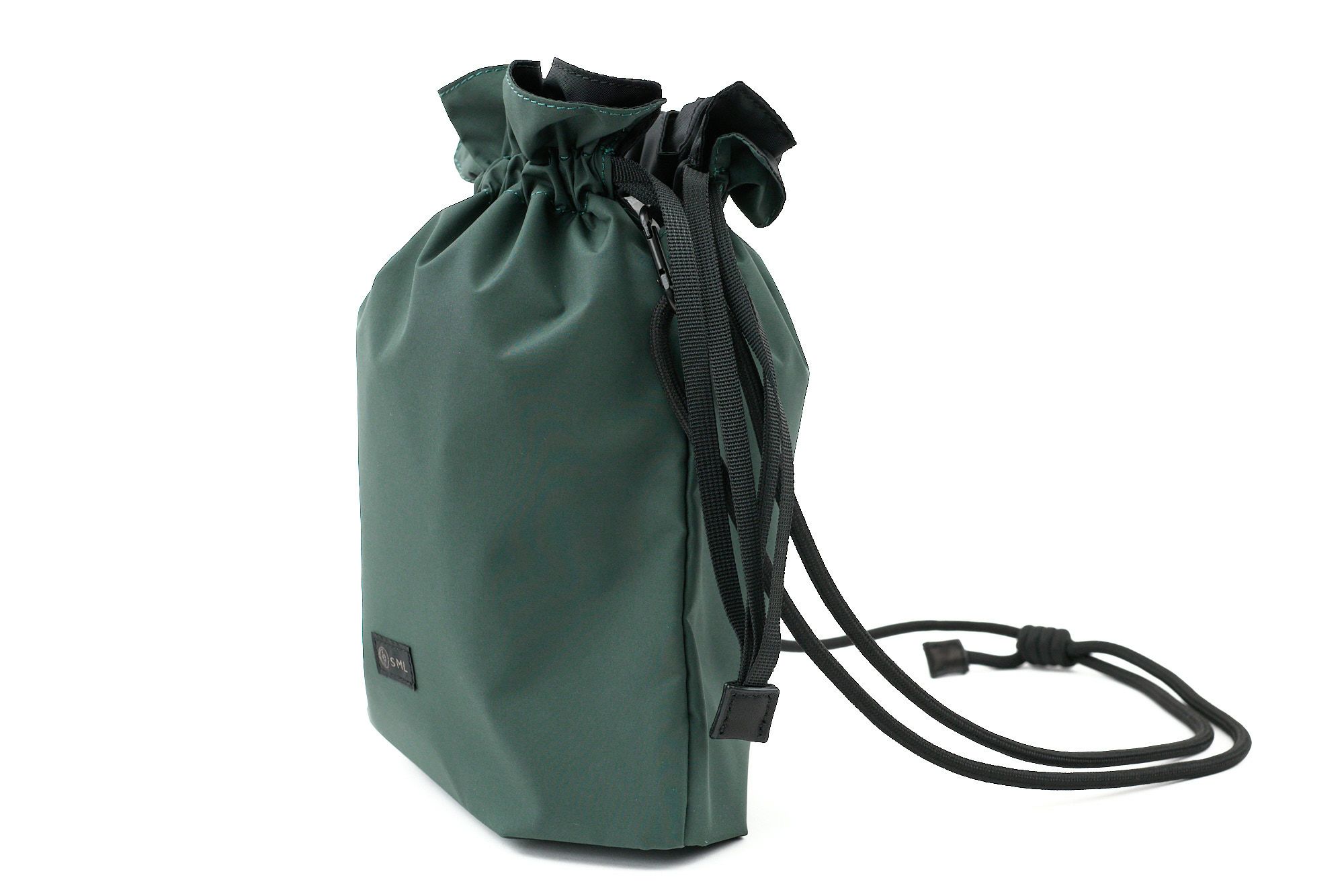 SML エスエムエル JUDE MULTl POCKET DRAWSTRING M K904094
