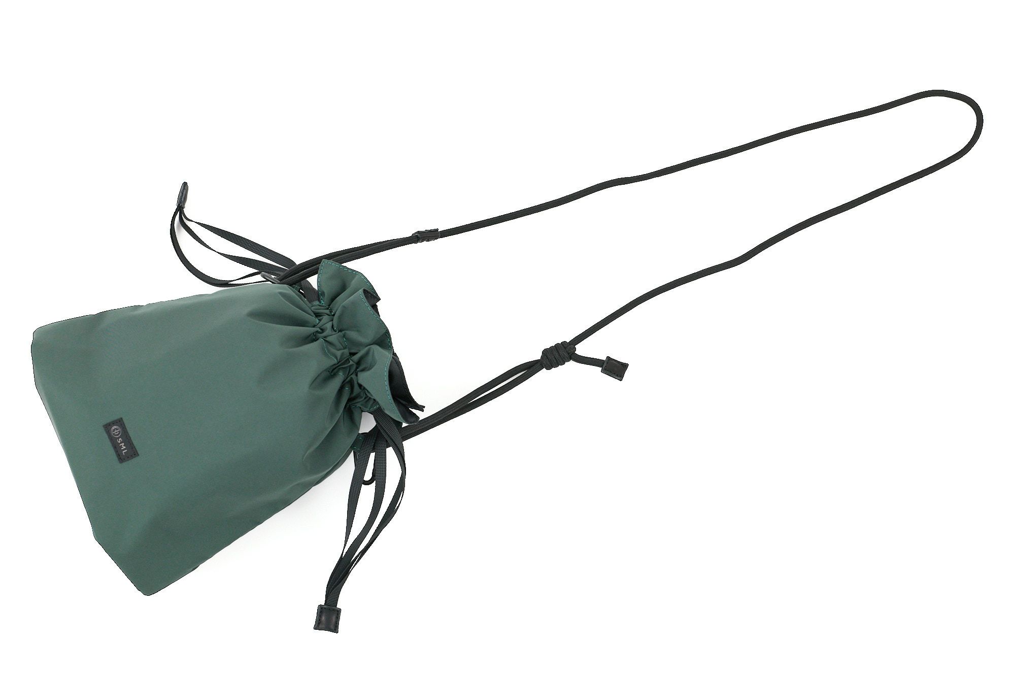 SML エスエムエル JUDE MULTl POCKET DRAWSTRING M K904094