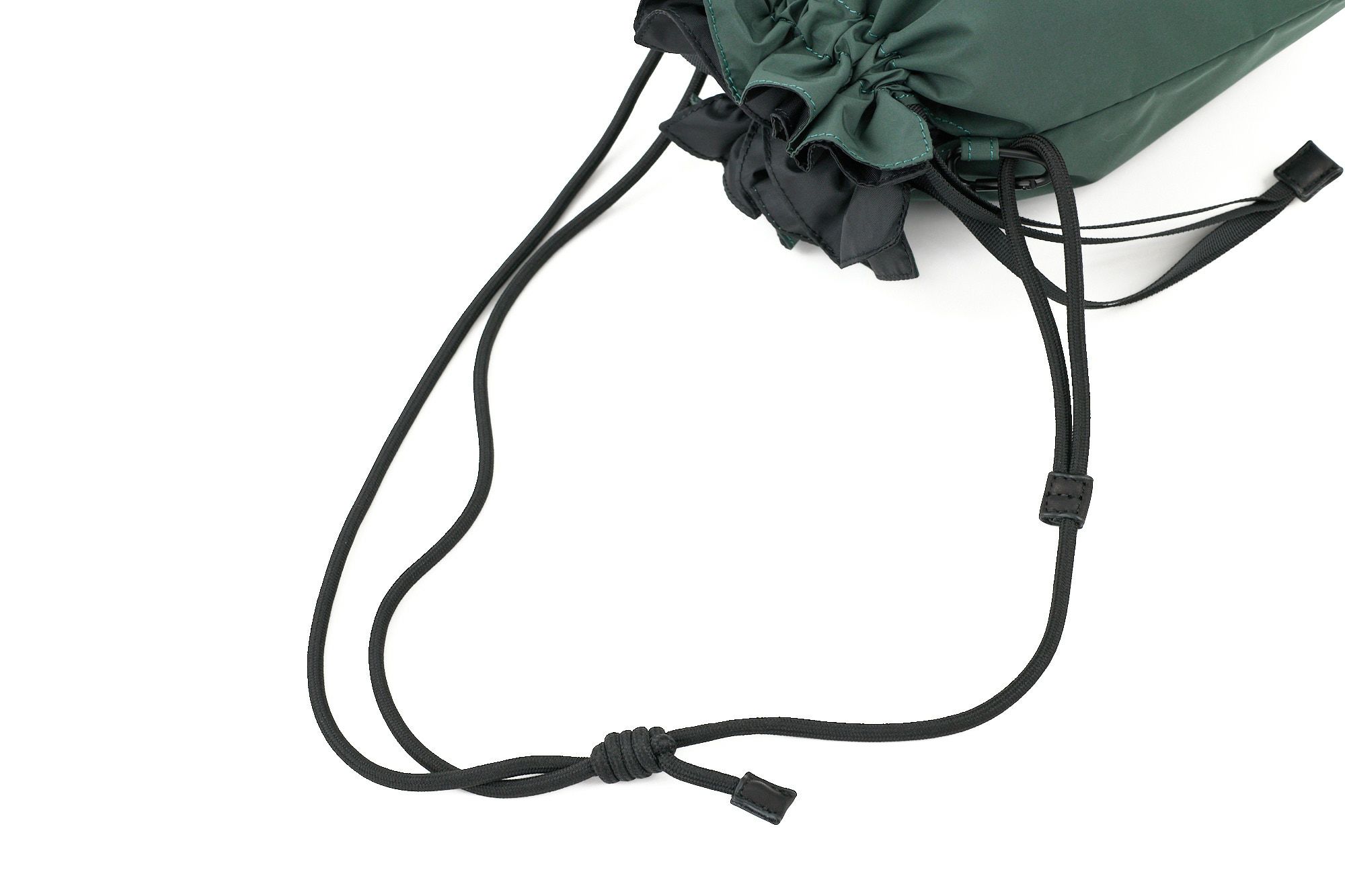 SML エスエムエル JUDE MULTl POCKET DRAWSTRING M K904094