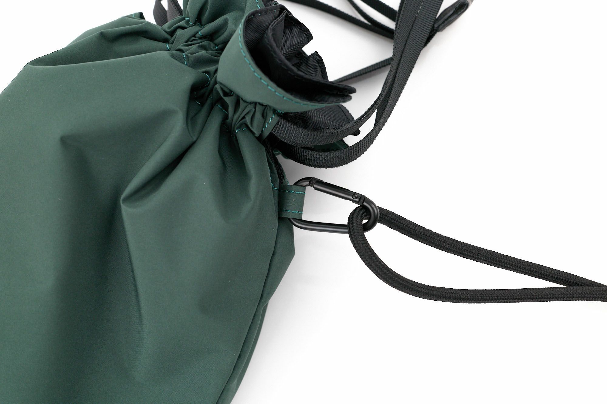 SML エスエムエル JUDE MULTl POCKET DRAWSTRING M K904094