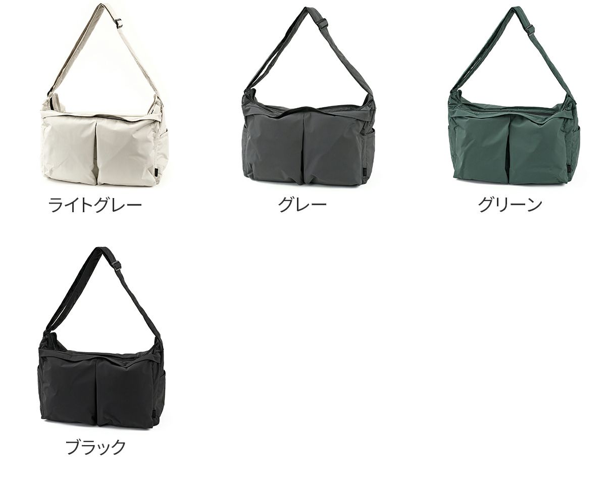 SML エスエムエル JUDE HELMET SHOULDER BAG M K904095