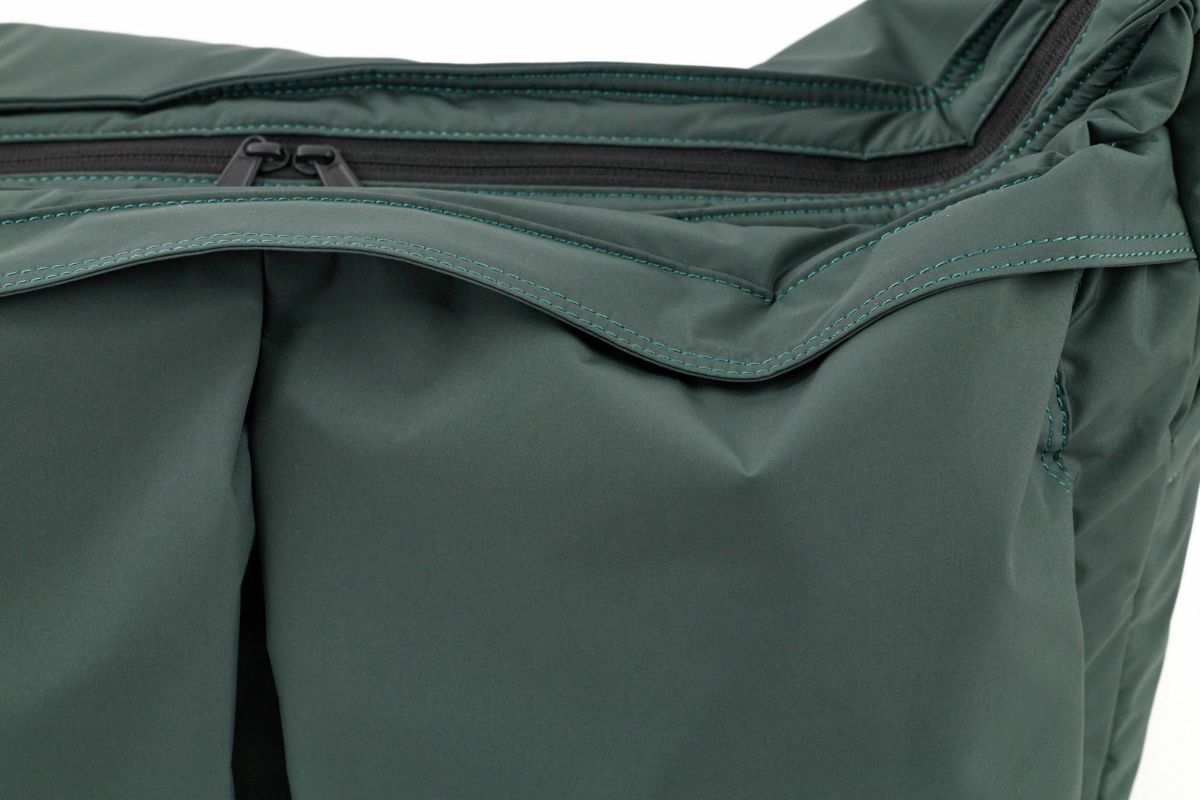 SML エスエムエル JUDE HELMET SHOULDER BAG M K904095