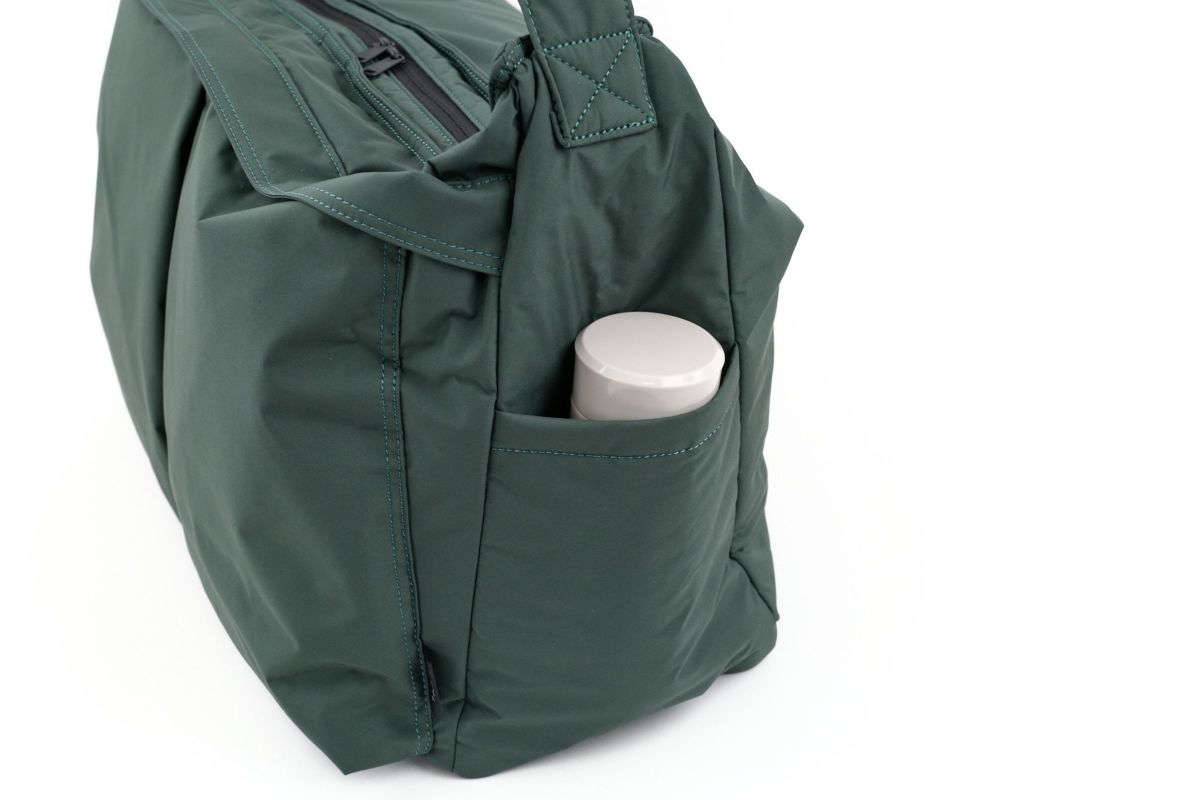 SML エスエムエル JUDE HELMET SHOULDER BAG M K904095