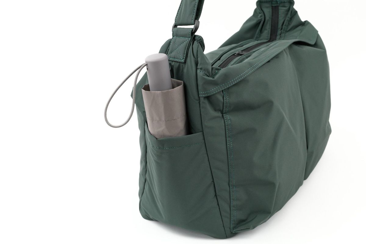 SML エスエムエル JUDE HELMET SHOULDER BAG M K904095