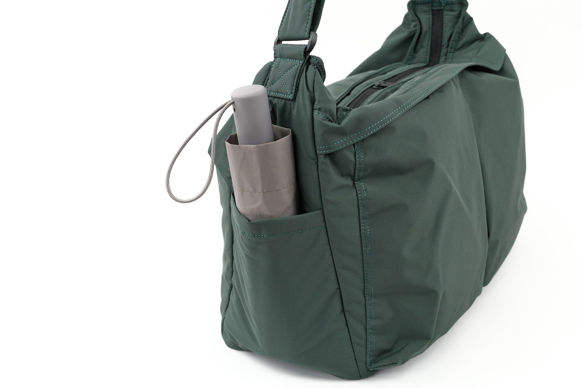 SML エスエムエル JUDE HELMET SHOULDER BAG M K904095