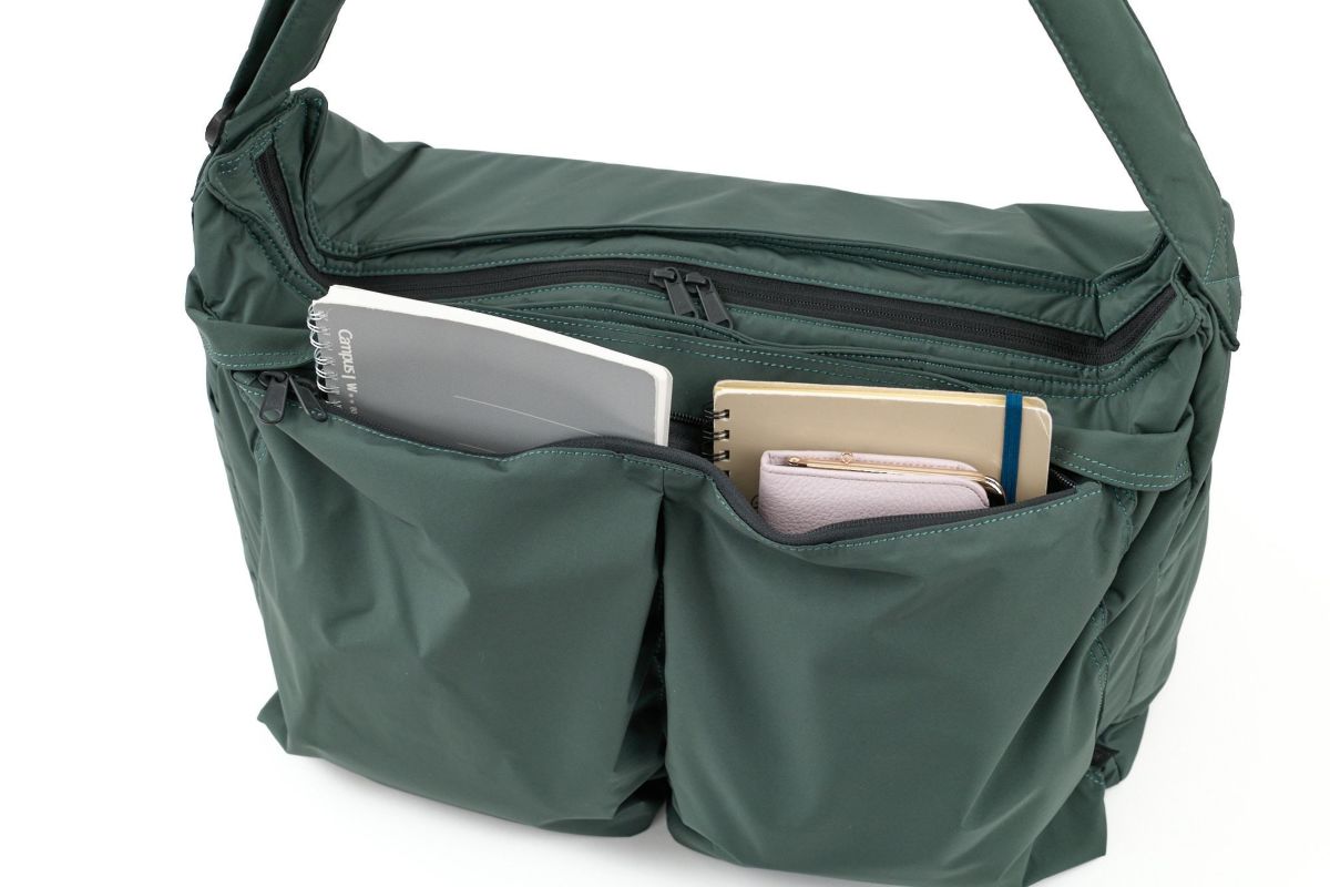 SML エスエムエル JUDE HELMET SHOULDER BAG M K904095