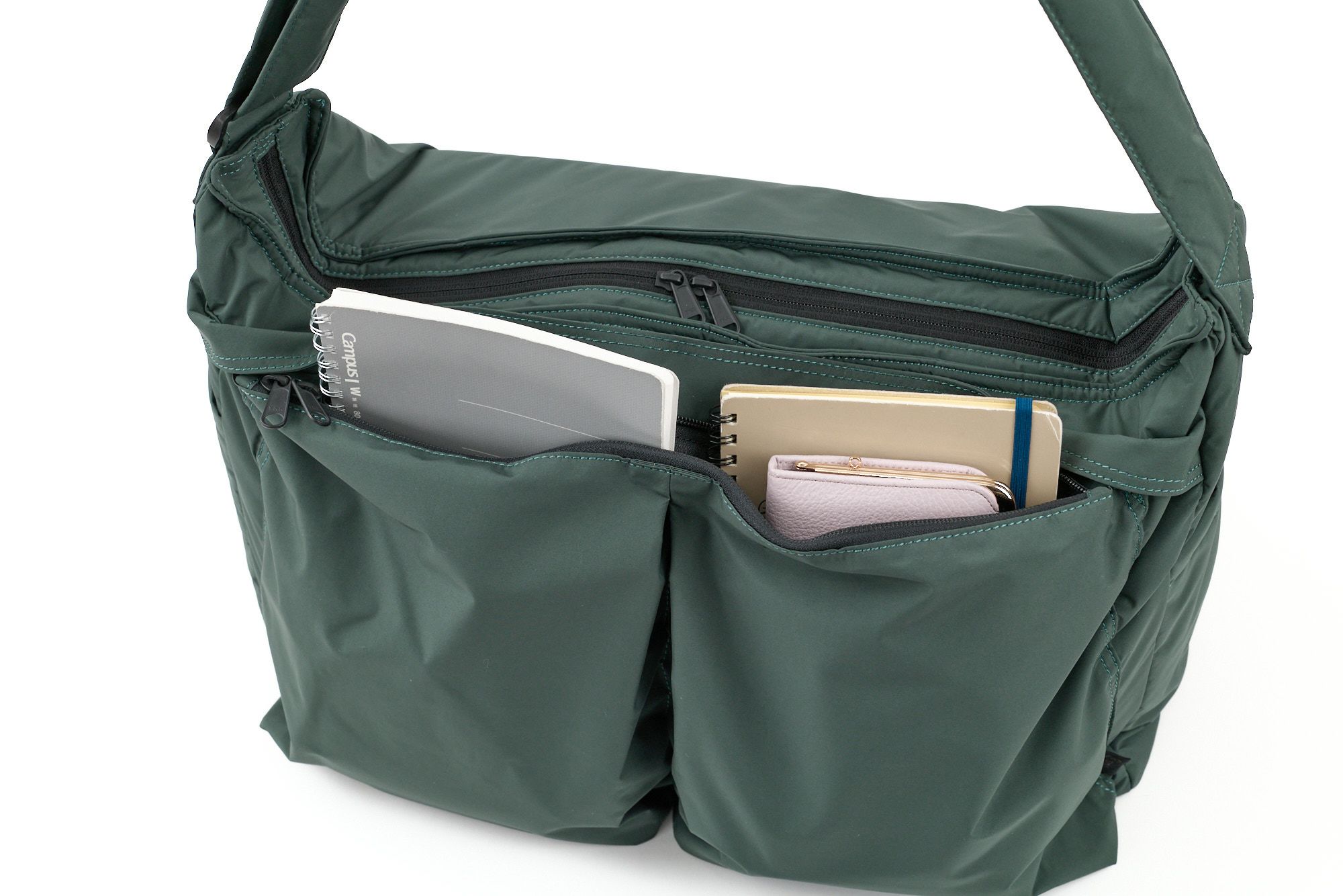 SML エスエムエル JUDE HELMET SHOULDER BAG M K904095