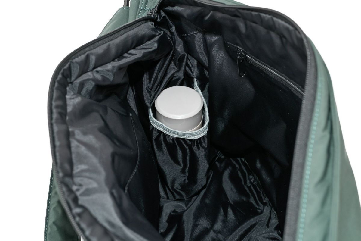 SML エスエムエル JUDE HELMET SHOULDER BAG M K904095