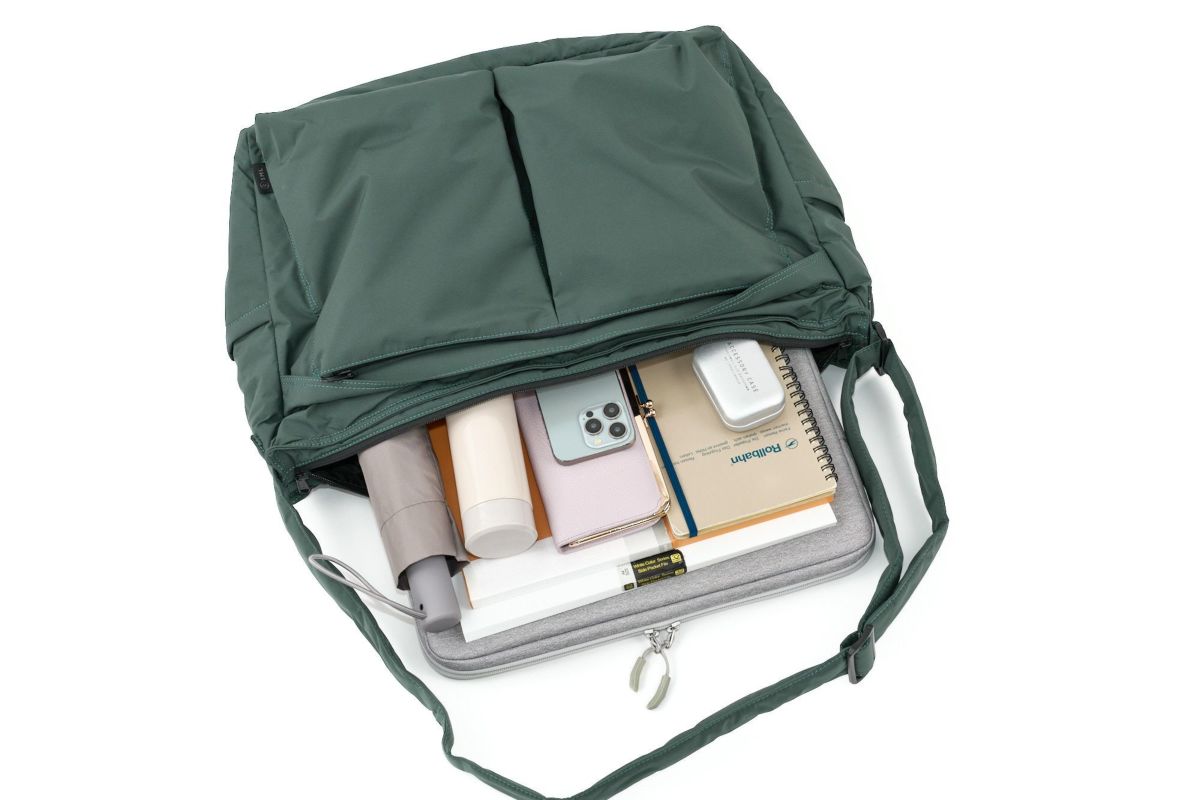 SML エスエムエル JUDE HELMET SHOULDER BAG M K904095