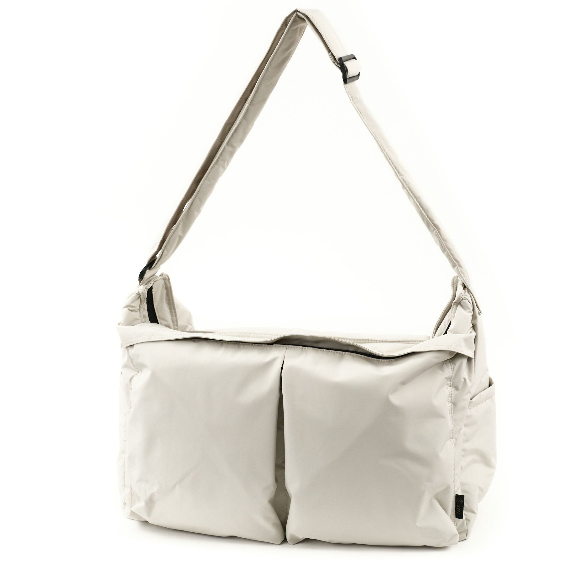 SML エスエムエル JUDE HELMET SHOULDER BAG M K904095