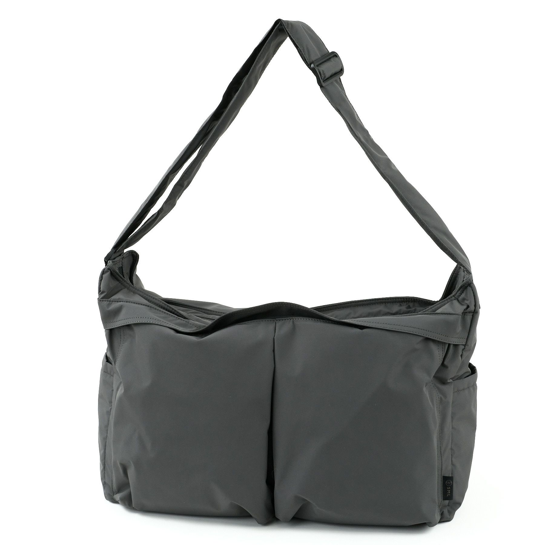 SML エスエムエル JUDE HELMET SHOULDER BAG M K904095