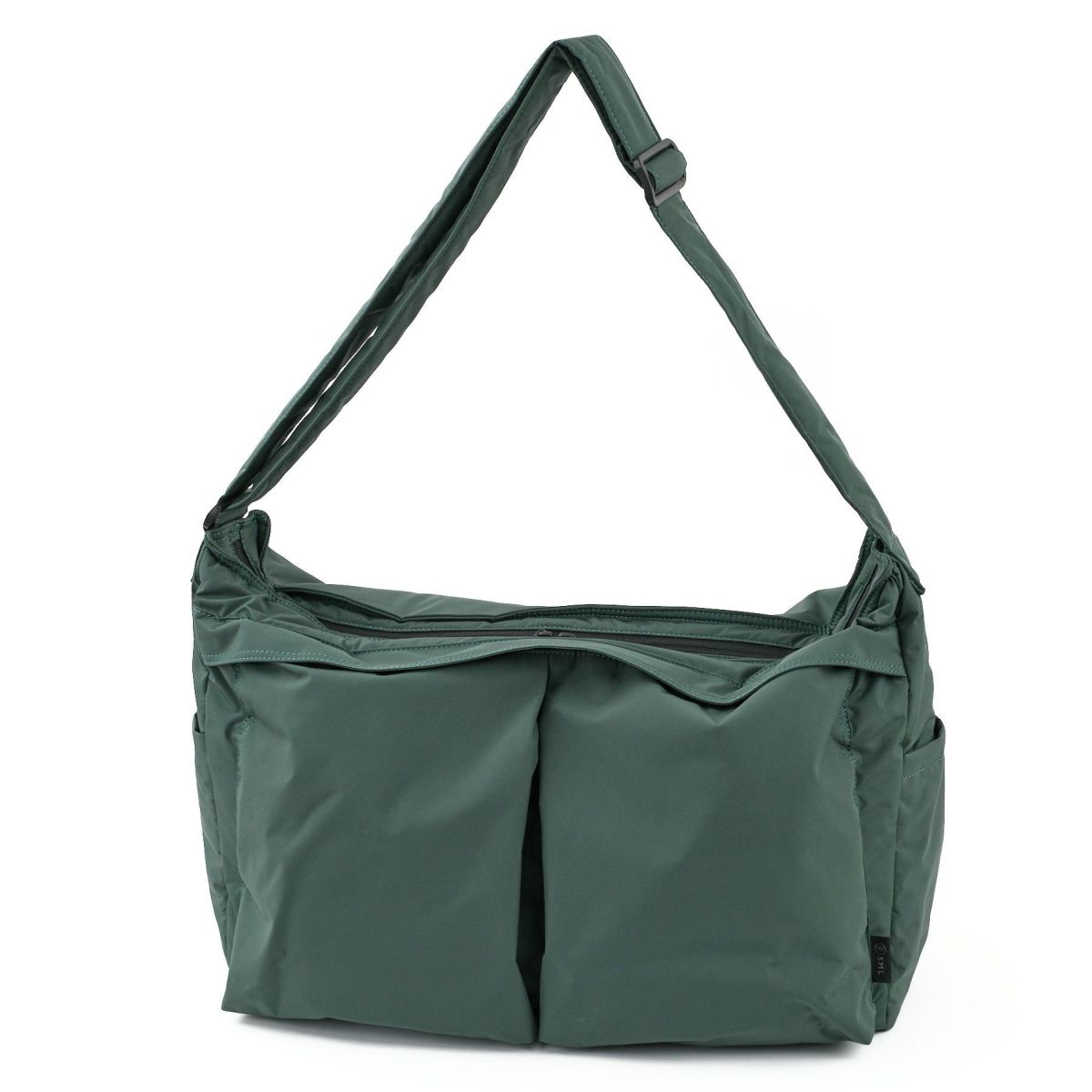 SML エスエムエル JUDE HELMET SHOULDER BAG M K904095